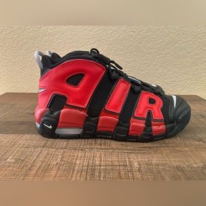 NEW Nike Air More Uptempo ‘96 GS “Split”